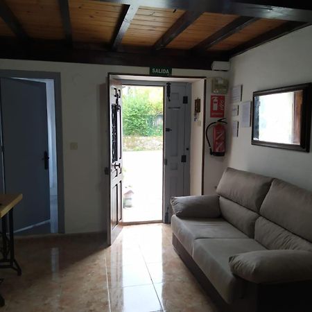 Casa El Lavadero Prio Villa Luaran gambar