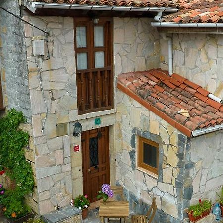 Casa El Lavadero Prio Villa Luaran gambar