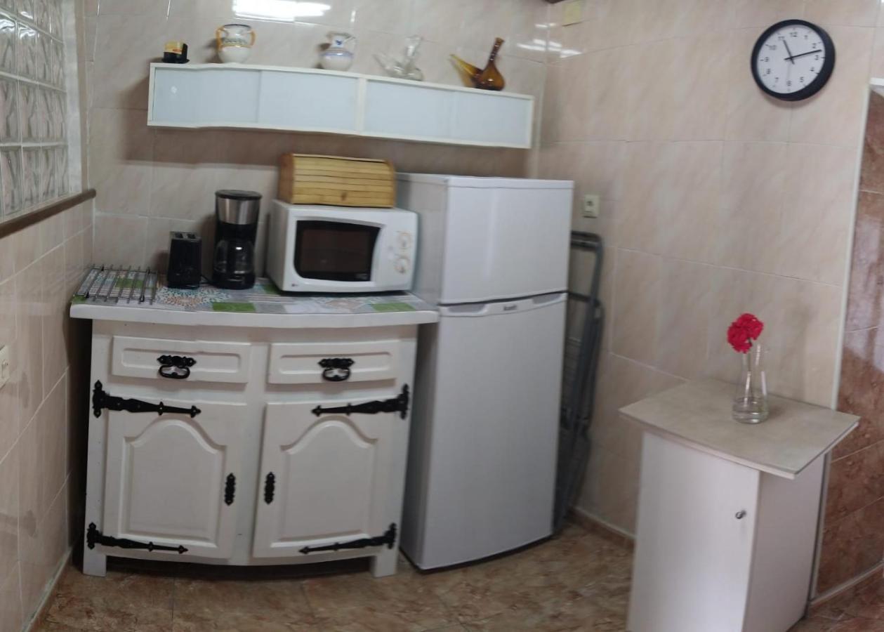 Casa El Lavadero Prio Villa Luaran gambar
