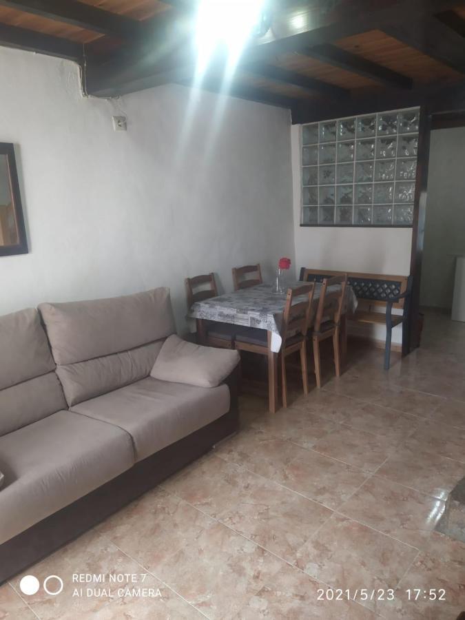 Casa El Lavadero Prio Villa Luaran gambar