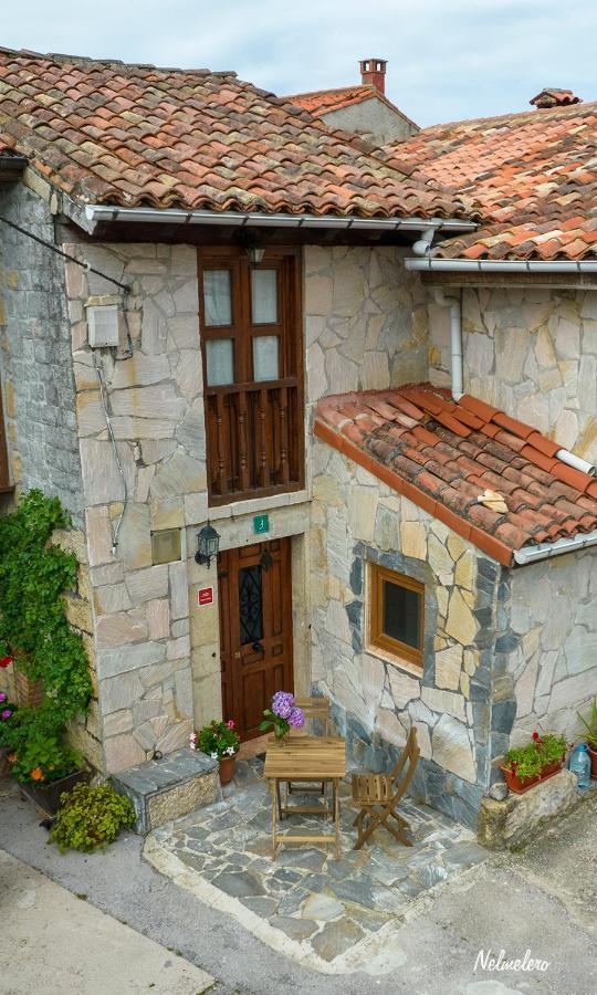Casa El Lavadero Prio Villa Luaran gambar