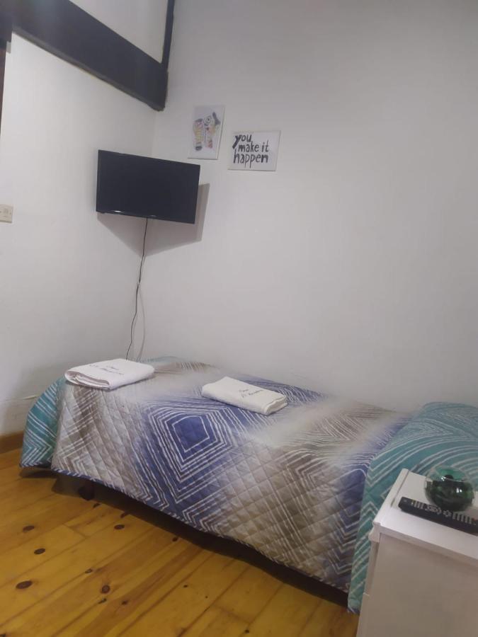 Casa El Lavadero Prio Villa Luaran gambar